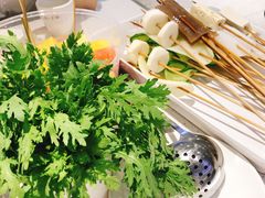 -串一火锅(赛格国际购物中心店)