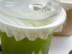 -M Stand(凯德乐峰广场店)