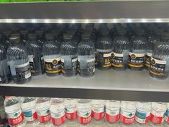 -海韵之星邮轮水会(明发商业广场店)