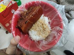 -咱家王新国把子肉(县东巷店)