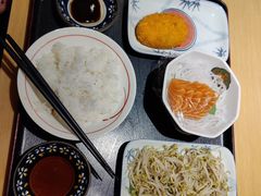 -楽飯屋(软件园店)
