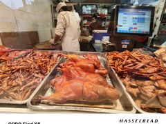 -竺桥兄弟烤鸭馆(竺桥店)