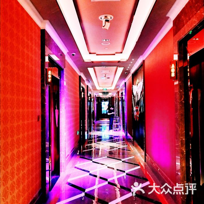 纯k图片-北京量贩式ktv-大众点评网