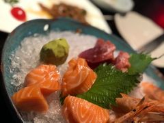 -梅筑·创意料理(王府井百货店)