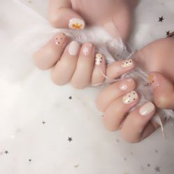 点击看大图 -丫丫NAIL日式自助美甲美睫沙龙