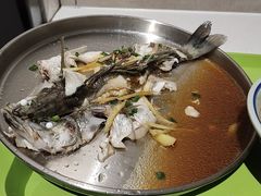 -园里前·10年私厨·福建菜(台江万达鳌峰洲店)