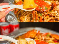 -胖哥俩肉蟹煲(湖滨银泰in77店)