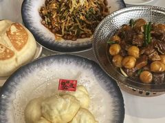 -东北本家小厨(海甸三东路店)