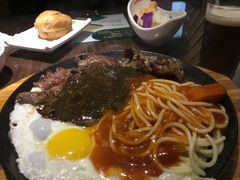 -豪享来中西餐厅(隆昌店)