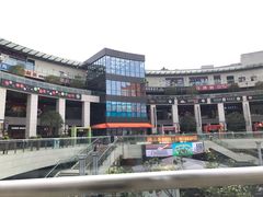 -浦江城市生活广场(江月路店)