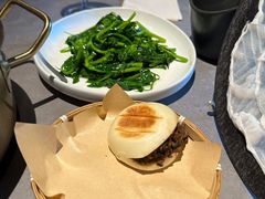 -罗勒家·养生火锅· Bistro(大望路店)