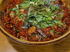 -乐山第一家临江鳝丝(茶坊路店)