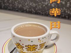 -柠檬树茶餐厅(海雅缤纷城店)