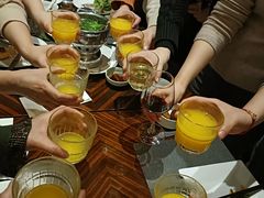 -君来湖滨饭店·玫瑰园