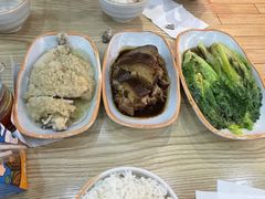 -瑞霖·隆江猪脚饭