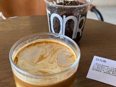 -fishtank鱼缸咖啡(三山街店)