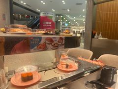 -争鲜回转寿司(朝北大悦城店)
