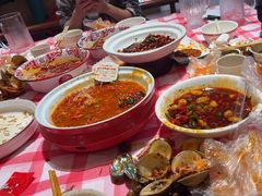 -辣小鲜·南昌大排档(船山路店)