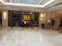 -和毅足道·轻奢SPA·按摩(万家丽路店)