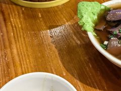 -澳门陈光记烧味饭店(南京德基广场店)