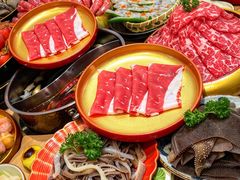 -松野谷·寿喜烧自助(华联顺义金街购物中心店)
