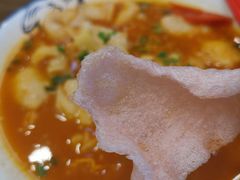 -奈哥老坛酸菜鱼(香港名都店)