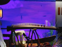 -绿茶餐厅(乐峰广场店)