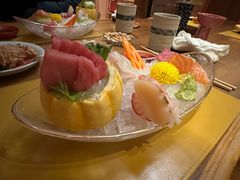 -松涛日本料理