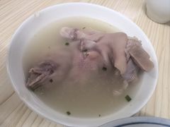 -盛兴面馆(真儒大厦店)