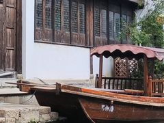 -黎里古镇