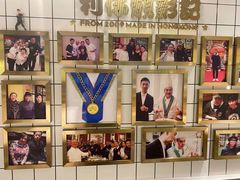 -食大利香港茶餐厅(南亚风情第一城店)