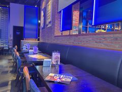 -blue frog蓝蛙(长泰广场店)