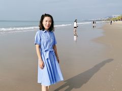 -三亚湾海居铂尔曼度假酒店