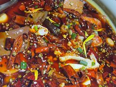 -醉英雄四川料理(新塘万达广场店)