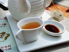 -尚一汤·粤菜海鲜(环球港店)