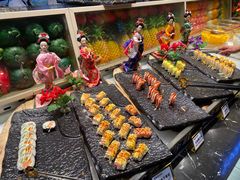 -梨花自助烤肉(天河城店)