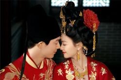 -金夫人婚纱摄影(总店)