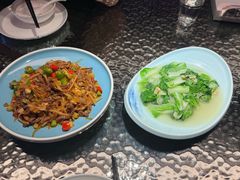 -桂花里·衢州菜·精酿餐吧(未来科技城万达广场店)