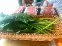 锡盟羔羊肉-巴邑火锅(江北万达店)