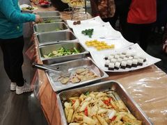 -白衣古寺素斋堂