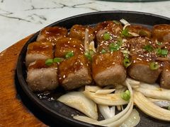 -江南苑精菜坊