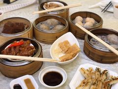 -凤城酒家(渣华道)