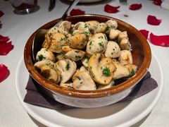 烩蘑菇-Solo(衡山路店)