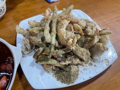 -三居鲁味坊黄焖鸡(山大路店)