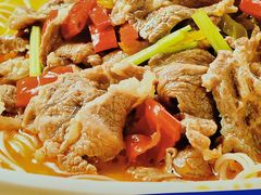 -粉小主·贵州酸汤牛肉粉(南京仙林金鹰店)