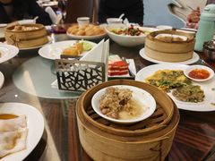 -厦门朗豪酒店 · 明阁中餐厅