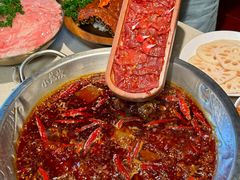 -小龙坎火锅(全球总店)