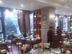 -巴依老爷新疆美食(工体旗舰店)