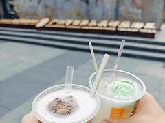 -成裕雪糕店(士多店)