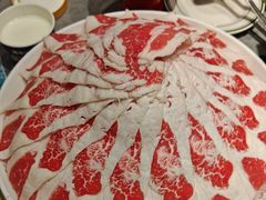 -侃爷南门铜锅涮肉